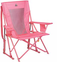GCI Outdoor Comfort Pro Rocker szék rózsaszín