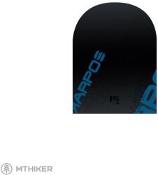 Karpos Coppolo Merino sapka, woodl. gray/black/deep water ()