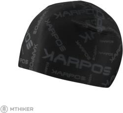 Karpos Alagna Race sapka, black/woodl. gray ()