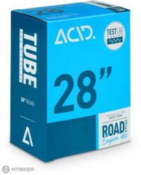 ACID Super Light 700 x 18 - 22C belső gumi, szingó szelep 60 mm