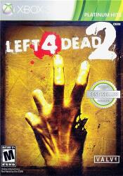 Electronic Arts Left 4 Dead 2 [Platinum Hits] (Xbox 360)