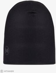 BUFF Ecostretch sapka, solid black