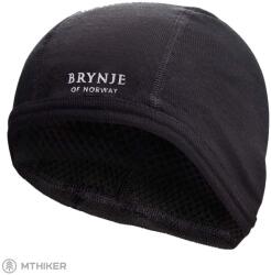 Brynje Super Thermo sapka, fekete (S-M) - mtbiker - 14 490 Ft