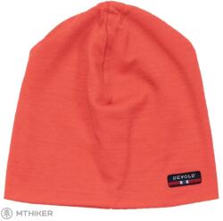 Devold Breeze Merino 150 sapka, cayenne (58)