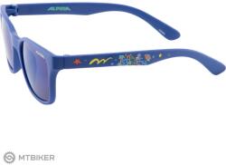 Alpina Mitzo II Disney gyerek szemüveg, stitch/mirror blue ()