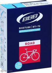 BBB BTI-72 Super Lite 700 x 20 - 28C belső, galuska szelep 60 mm ()