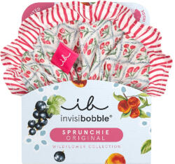 Invisibobble Sprunchie XL Wildflower Cottage Life