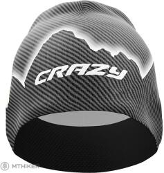 Crazy Spire Thermo sapka, fekete (M) - mtbiker - 9 099 Ft