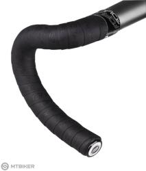 FORCE Wave bandázs, 2.5 mm, fekete