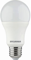 SYLVANIA LED körte 13W E27 1521lm 2700K meleg fehér fényforrás Ra80 230V ToLEDo GLS V7 matt dxh=60x110mm 0029593 Sylvania (0029593) - lumenet