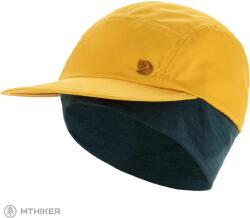 Fjällräven Bergtagen Mountain sapka, mustard yellow/dark navy (S/M)