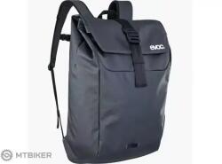 EVOC Duffle hátizsák, 26 l, carbon grey/black