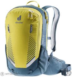 Deuter Compact 8 gyermek hátizsák, 8 l, greencurry/arctic