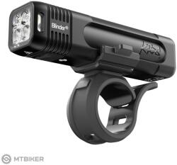 Knog Blinder PRO 1000 első lámpa, 1 000 lm