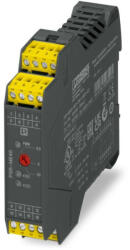 Phoenix Contact Biztonsági relék - PSR-ME40-4NO-2NC-24DC-SC, Phoenix Contact, 1397654 (1397654)