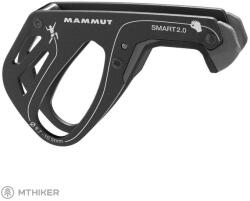 Mammut Smart 2.0 biztosító- és ereszkedőeszköz, phantom ()