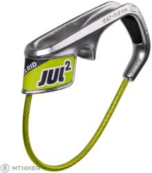 EDELRID Jul 2 biztosító- és ereszkedőeszköz, oasis ()