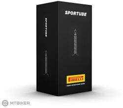 Pirelli SporTUBE 700x42-50C belső gumi, szingó szelep 48 mm