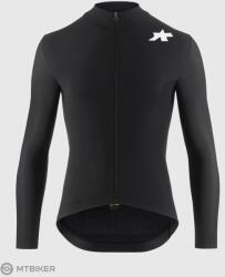 ASSOS MILLE GT Spring Fall S11 mez, black series (S)