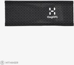 Haglöfs LIM Quickdry fejpánt, sötétszürke ()
