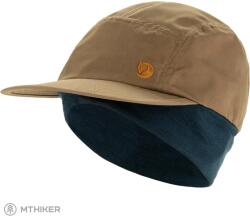 Fjällräven Bergtagen Mountain sapka, wood brown/dark navy (S/M)