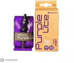Panaracer Purple Lite Gravel, 700x32 - 47C belső gumi, szingó 65 mm ()