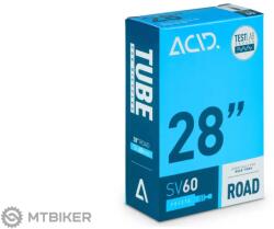 ACID 700x28-32C belső gumi, szingó szelep 60 mm