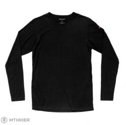Devold Breeze Merino 150 póló, fekete (L)