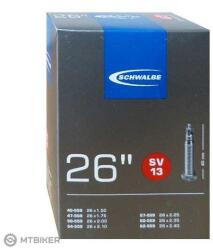 Schwalbe 26"x 1.50-2.40" belső gumi, szingó szelep 40 mm ()