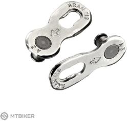 Sram PowerLock Silver patentszem, 11-seb