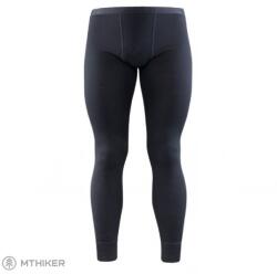 Devold Breeze Merino 150 alsónadrág, fekete (L)