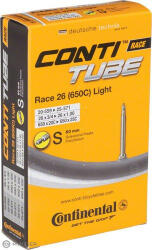 Continental Race 26/27.5 x 3/4" - 1" belső gumi (szingó 60 mm)