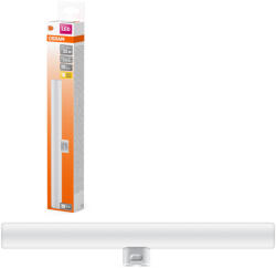 OSRAM S14d vonalizzó, 3, 5W, 370 lm, 2700 K, melegfehér, fehér műanyag-25 W izzó helyett - Special LEDinestra (4058075762398)