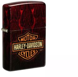 Zippo 26197 Harley-Davidson