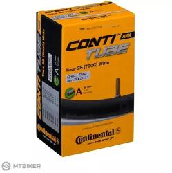 Continental Tour 28 Wide 700 x 47 - 53C belső gumi (szingó szelep 42 mm)
