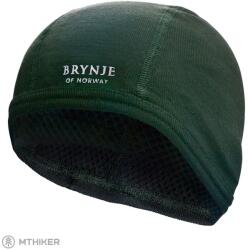 Brynje Super Thermo sapka, zöld (S-M)