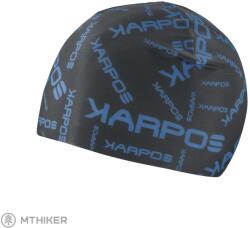Karpos Alagna Race sapka, woodl. gray/deep water ()