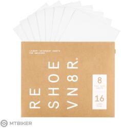 Reshoevn8r Sneaker Laundry Sheets mosószalagok