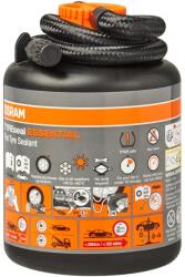 OSRAM 450ml defektjavító folyadék utántöltő, gyors tömítés, TPMS szelepekkel kompatibilis (OTS4502ESN)