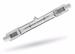 Daniella deLux Halogén fényforrás ceruza 120 W R7s 2220 lm 78, 3 mm, 2700 K melegfehér fénnyel (DEL037)
