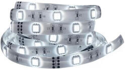 ORO LED szalag IP65 6000-7000K 9, 6W/fm IP20, 120 LED - Oro 5901752719903 (5901752719903)