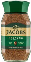 Jacobs Kronüng Cafea instant Jacobs Kronung 200 g