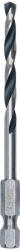 Bosch HSS PointTeQ fémfúró 4, 5 x 47 x 87 mm, 1/4" HEX befogással - 1 db (2608577871)