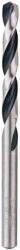 Bosch HSS PointTeQ fémfúró 6, 0x57x93 mm - 1 db (2608577844)