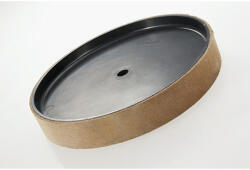 Scheppach bőrkorong 200 x 30 x 12 mm (Tiger 2000s, 2500 / nsm 200 / WG 08 (89490702)