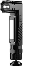 SUPERFIRE G19 zseblámpa 5W USB-C (6975515776525)