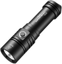 SUPERFIRE DL02 zseblámpa 2000lm 20W (6977502517463)