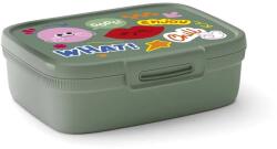 Keter "SNAP BOX" MULTIFUNKCIÓS TÁROLÓ 1.8L (zöld / Fun-Tilities)