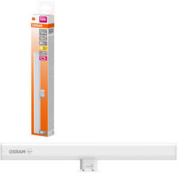 OSRAM S14d vonalizzó, 3W, 275 lm, 2700 K, melegfehér, dimmelhető, fehér műanyag-25 W izzó helyett - Special LEDinestra (4099854232817)