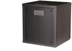 EQUIP Wall Mounted Network Cabinet EPM-12-6060-B-CBAA (EPM-12-6060-B-CBAA)